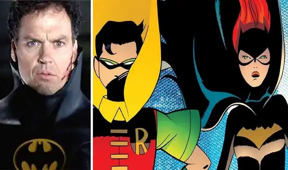 Batgirl presentará a Robin y nuevo traje para Batman: filtraciones emocionan a fans