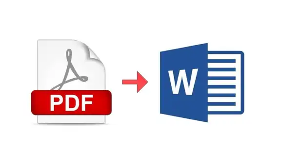 ¿Cómo pasar un texto de PDF a Word sin desordenarlo por completo?