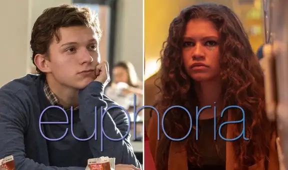 Euphoria, temporada 2: ¿quiénes son las parejas reales de los actores de la serie?