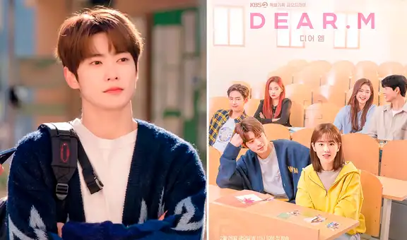 Dear.M con Jaehyun: estreno en 2022 sería postergado otra vez, según KBS