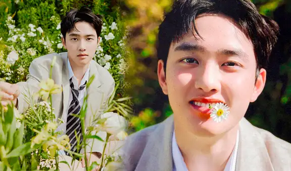 Cumpleaños de D.O: fans se unen para celebrar al actor y cantante Do Kyungsoo