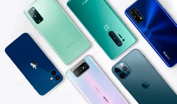 Guía para comprar un nuevo smartphone: ¿cómo elegir el modelo ideal para ti?