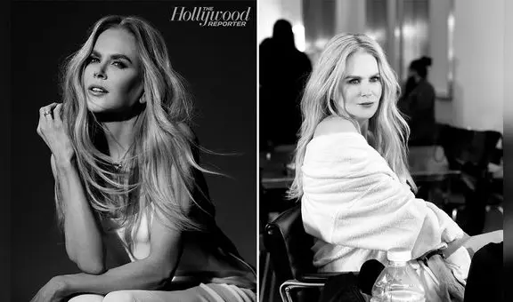 Nicole Kidman: 5 mejores películas para celebrar a la ganadora del Globo de Oro 2022