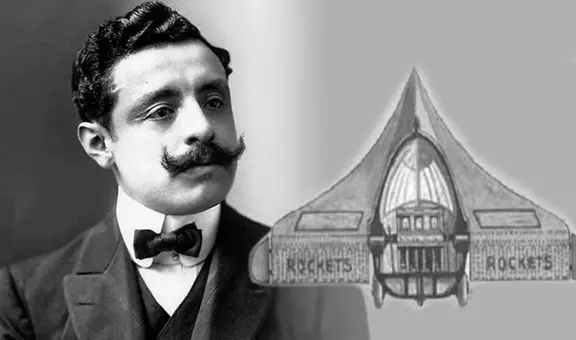 Arequipa: Biblioteca Regional MVLL organiza conferencias sobre Pedro Paulet