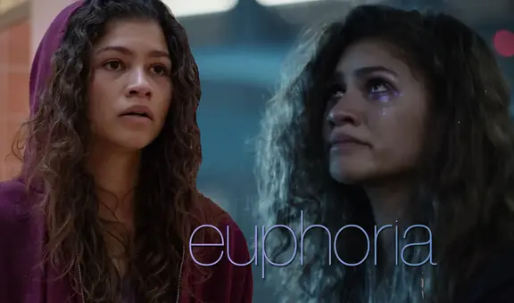 Euphoria, historia real: el asesinato que se usó de inspiración para el drama
