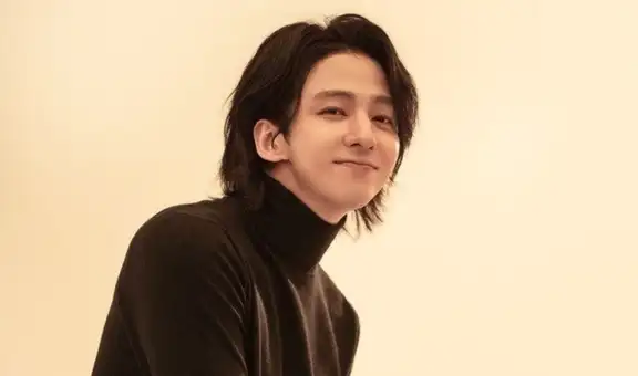 SUPER JUNIOR: Kibum firma con nueva agencia de actores y prepara fan meeting