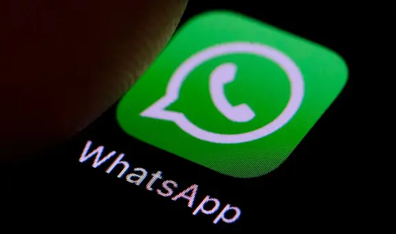 ¿Sabes qué sucede cuando mantienes pulsado el ícono de WhatsApp en tu celular?