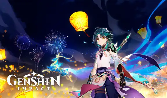 Los códigos de Genshin Impact de hoy, 13 de enero: así puedes canjearlos por protogemas gratis