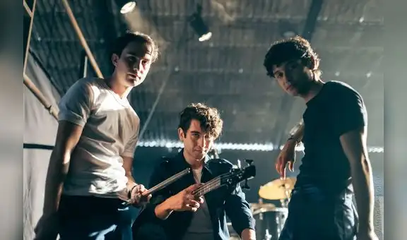 Los Prisioneros y 5 bioseries basadas en la vida de cantantes y músicos