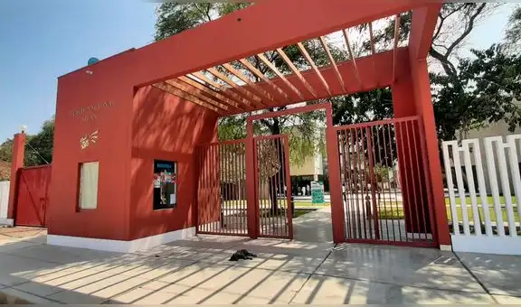 Lambayeque: hallan restos de posible cirujano en el periodo Sicán Medio