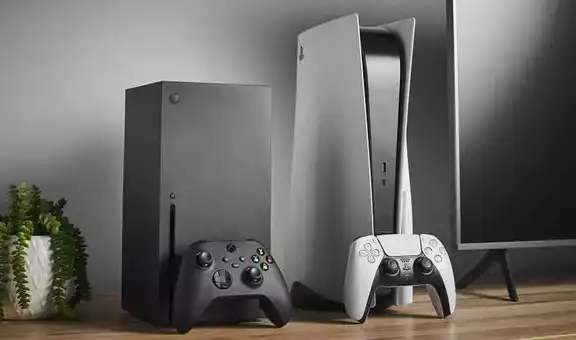 PlayStation y su PS5 son desplazados por su eterno rival Xbox Series X/S