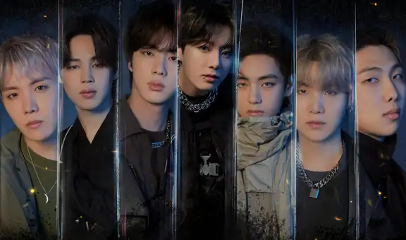 Estreno de BTS, 7FATES CHAKHO en español: links para leer el nuevo webtoon