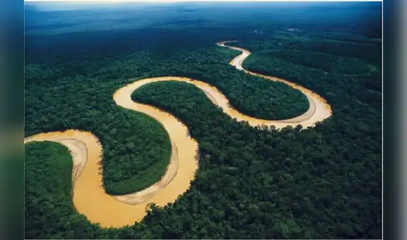 Río Amazonas celebra 480 años de su hallazgo cautivando con sus atractivos