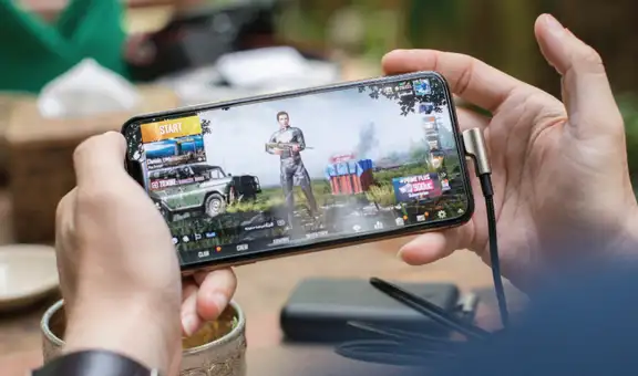 Juegos para celular generaron más de 116.000 millones de dólares en 2021