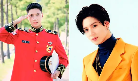 Taemin y su vida en el servicio militar: excompañeros elogian al integrante de SHINee