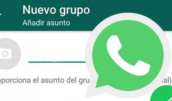 WhatsApp: conoce los nombres prohibidos para grupos que pueden bloquear tu cuenta