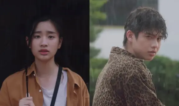 F4 Thailand, episodio 4: links oficiales y resumen del remake de Boys over flowers