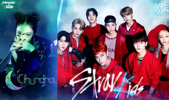 Stray Kids y Chungha en Arabia Saudita: ¿qué pasó tras cancelación de conciertos k-pop?