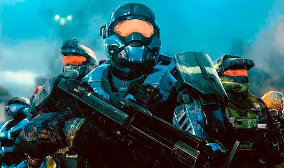 Cierran para siempre los servidores de Halo y jugadores comparten cómo vivieron el momento