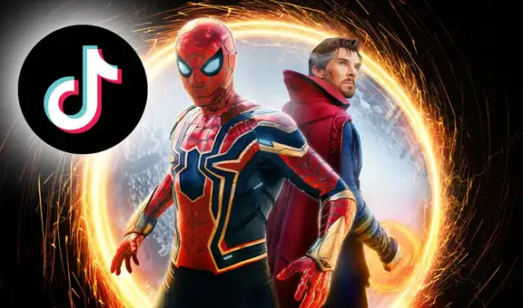 ¿Cómo encontrar los filtros de Spider-Man que está causando sensación en TikTok?