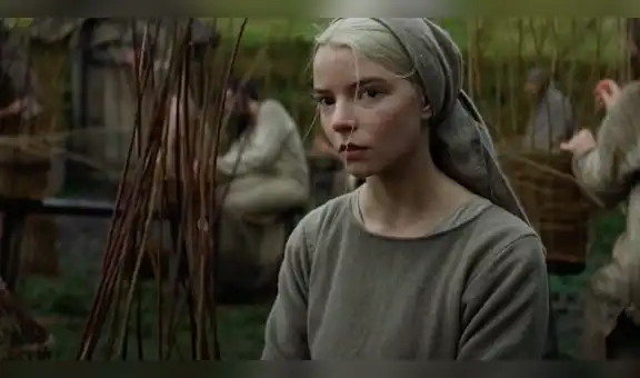 Anya Taylor-Joy: ¿cuál es su próxima película que llegará a Latinoamérica?