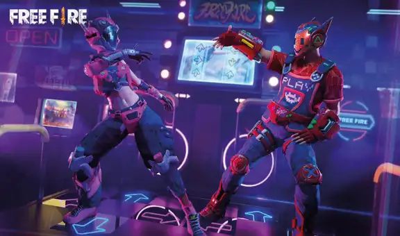 Códigos de Free Fire de hoy, lunes 17 de enero: cómo conseguir premios y artículos gratis