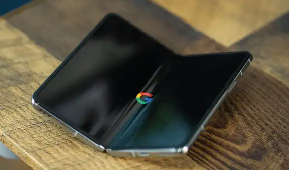 Primeros detalles del Pixel Notepad, el nuevo celular plegable económico de Google