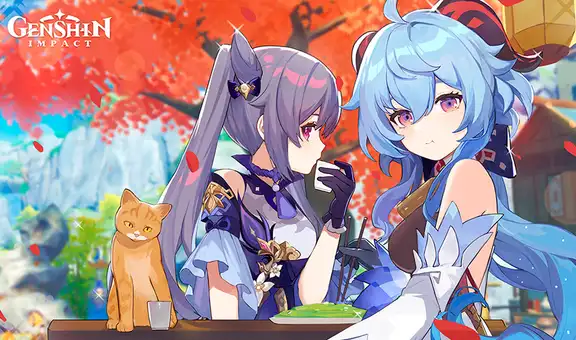 Códigos de Genshin Impact de hoy, 17 de enero: así puedes reclamar protogemas gratis