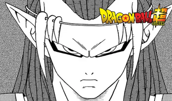 Dragon Ball Super, manga 80, spoilers: Gas saca todo su poder y se enfrenta a Gokú