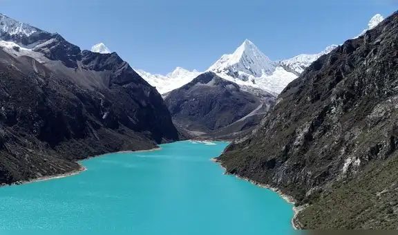 ¿Qué lugares del Parque Nacional Huascarán no debes dejar de visitar?