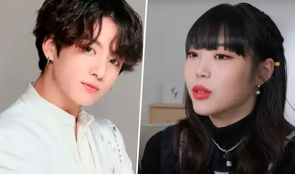 BTS: bailarina de SGF que recibió DM de Jungkook cuenta su historia como ARMY