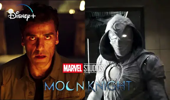“Moon Knight” ONLINE: ¿cómo ver todos los capítulos de la serie de Disney Plus?