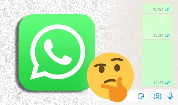 WhatsApp: así puedes poner un estado ‘en blanco’ y enviar ‘mensajes invisibles’