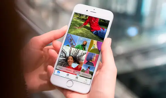 iPhone: así puedes recuperar fotos o videos eliminados por accidente