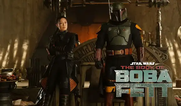 El libro de Boba Fett, capítulo 4: ¿cuándo y dónde ver el nuevo episodio de la serie?