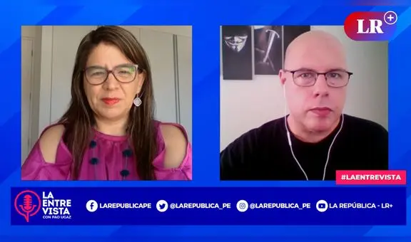 José Enrique Escardó sobre el Sodalicio: “Ellos no están defendiendo su fe, defienden su negocio”