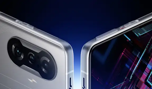 El Xiaomi Redmi K50 integrará el motor de vibración más potente del mercado