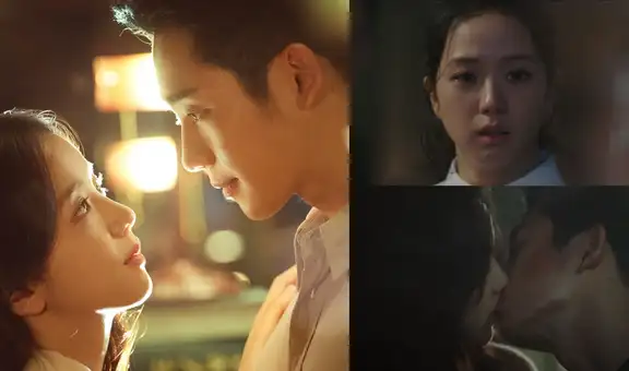 Snowdrop: 5 momentos impactantes del k-drama con Jisoo que resurge tras polémica