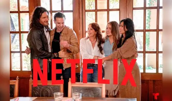 Pasión de gavilanes, temporada 2: ¿Netflix obtiene los derechos de la telenovela?