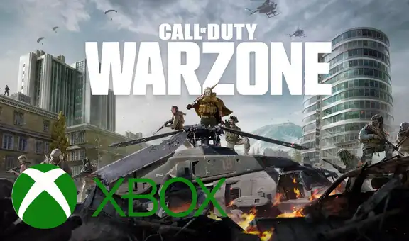 Xbox compró Activision: ¿Call of Duty Warzone le dirá adiós a PlayStation?