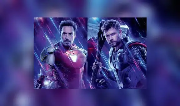 Thor 4: Robert Downey Jr. regresaría en Love and thunder