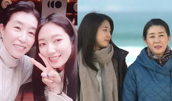 Park Shin Hye: actriz de The Heirs Kim Mi Kyung celebra boda y embarazo de ‘su hija’