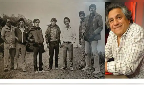 Estrenan en la ciudad Huanta documental “Memorias de Uchuraccay”