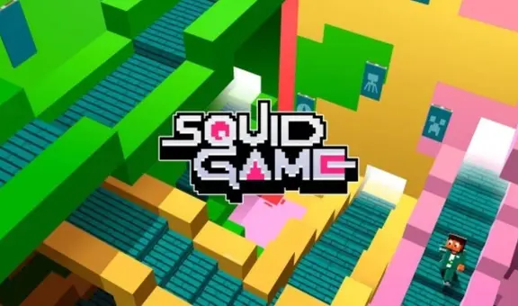 Minecraft: todo sobre el nuevo macroevento ‘Squidcraft Games’ y qué streamers participarán