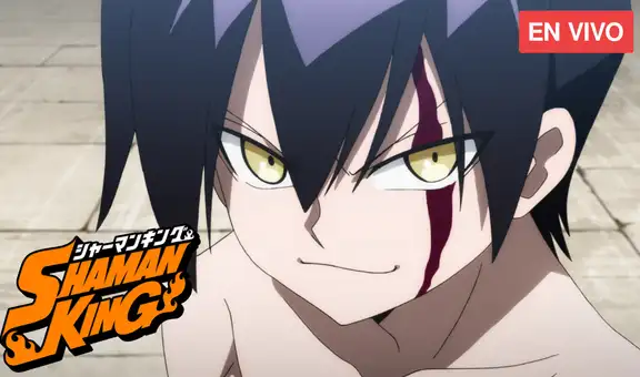 Shaman King 2021, capítulo 40: fecha de estreno y cómo ver el nuevo episodio del shonen