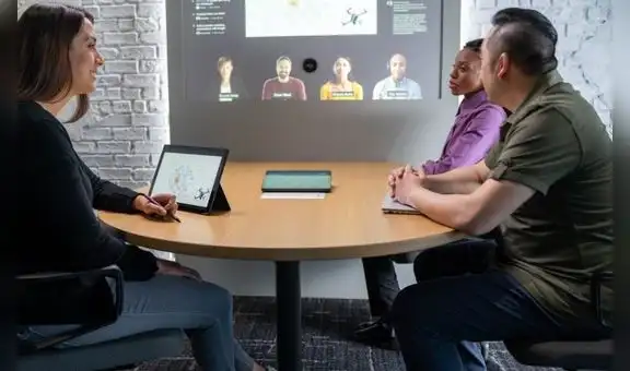 Trabajo híbrido: recomendaciones para mantener la productividad en las empresas