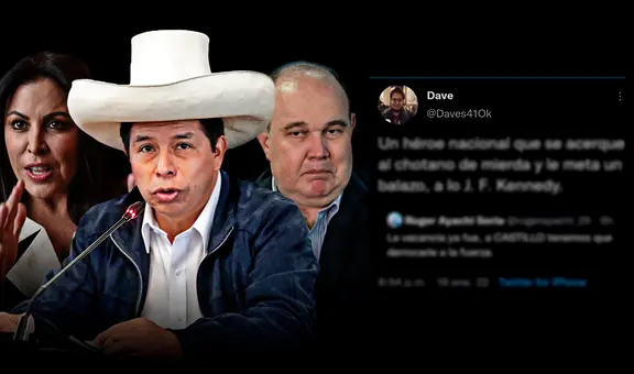 Mensajes de violencia son consecuencia de la polarización política, según expertos