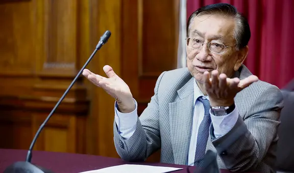 Congresista Balcázar niega que haya abuso sexual si un hombre de 48 años tiene intimidad con una menor de 14