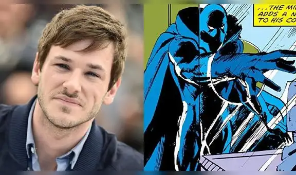 Moon Knight: ¿qué pasará con el papel de Gaspard Ulliel, Midnight Man en la serie de Disney?