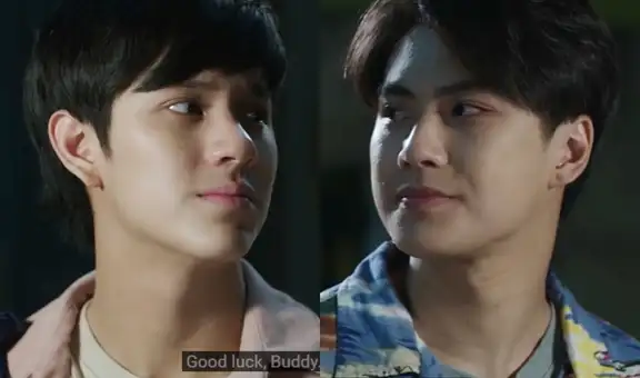 Bad buddy, episodio 12: links oficiales y resumen del final del drama de Ohm y Nanon